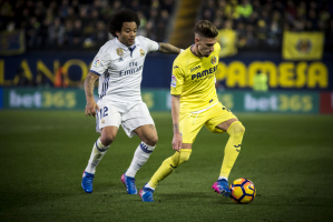 Kluby z Premier League zainteresowane pomocnikiem Villarreal