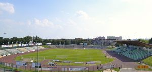 Radomiak i Olimpia Grudziądz z awansem do Fortuna 1. Ligi