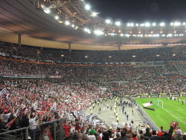 Skromna wygrana Guingamp z Nancy