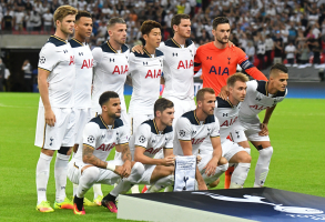 Menedżer Burnley: Podoba mi się gra Tottenhamu