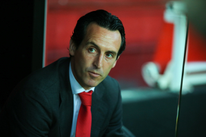 Unai Emery: To będzie wspaniały finał