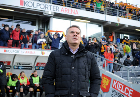 Zieliński: Biorę winę na siebie, bo kto ma ją wziąć? Portier w klubie?
