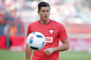 Dwóch Polaków w XI kolejki Bundesligi!