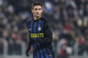 Roberto Gagliardini kontuzjowany