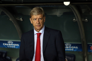 Wenger: Słabsze wyniki? Przynajmniej kibice docenią osiągnięcia z poprzednich lat