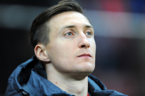 Tytoń na ławce, bez goli w meczu Deportivo z Granadą