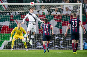 Listkowski: Arka jest w kryzysie, ale my też nie wygrywamy
