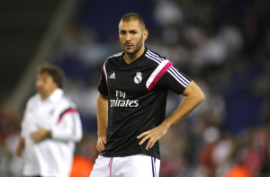 Włoskie media: Karim Benzema na celowniku Milanu