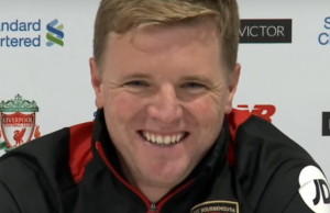 Menedżer Bournemouth liczy na sukces w meczu z Manchesterem City