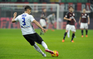Remis Atalanty z US Sassuolo