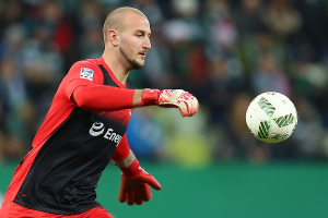 Milinković-Savić otrzymał zgodę na treningi z Torino