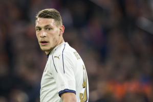Andrea Belotti niepewny przyszłości w Torino FC