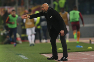 Trener Romy obejmie latem Inter Mediolan?