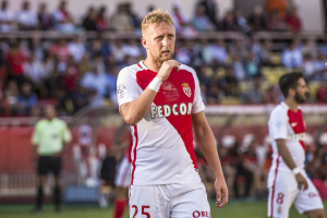 Monaco gra z Borussią, Glik i Piszczek od początku