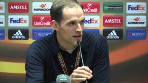 Tuchel wściekły na UEFA: Potraktowali nas, jakby w nasz autobus poleciała puszka piwa