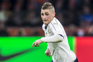 Media: Verratti i Coutinho na liście życzeń Barcelony