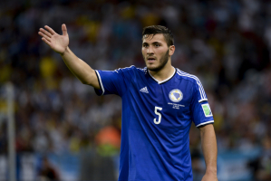 Arsenal blisko pozyskania Seada Kolasinaca?
