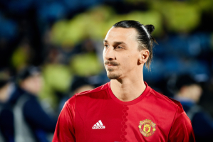 Ibrahimović: N'Golo Kante grałby dobrze w każdym zespole