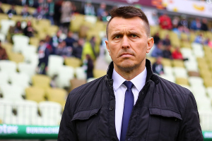 Leszek Ojrzyński: Nie podłamujemy się