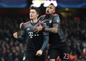 Kapitalna akcja Marcelo i Ronaldo strzela po raz trzeci! A za moment Asensio na 4:2!