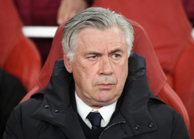 Ancelotti: VAR to konieczność. Natychmiast