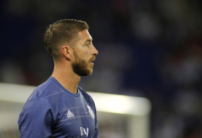Ramos odgryzł się Pique: Niech przypomni sobie mecz z PSG