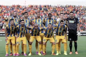 Puchar Cypru: APOEL awansował do półfinału