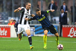 Bonucci zostanie najdroższym obrońcą w historii?
