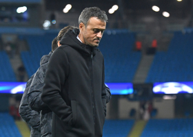 Luis Enrique: El Clasico będzie dla nas jak finał. Musimy wygrać