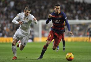 Ogłoszono terminarz Primera Division. El Clasico przed świętami
