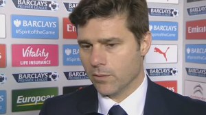 Pochettino: Trzy punkty były dla nas bardzo ważne