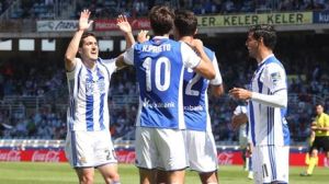 Zwycięstwo Deportivo La Coruna, Tytoń na ławce