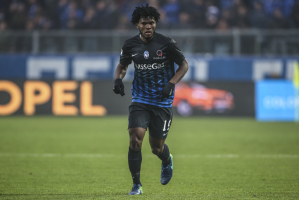 Franck Kessie trafi do Chelsea FC?