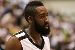 Awans Rockets, ważne zwycięstwa Spurs i Jazz