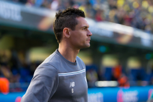 Dejan Lovren przedłużył umowę z Liverpoolem