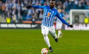 Tetteh: Wszyscy mamy przed sobą ten sam cel