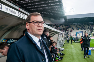 Jan Urban: Czekaliśmy na ten sezon