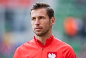 Media: Inter rozpocznie rozmowy w sprawie transferu Krychowiaka