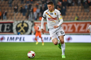 Fiodor Cernych: To był trudny mecz