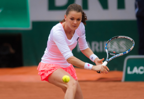 Ranking WTA: Radwańska nadal na ósmym miejscu