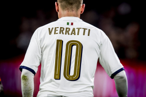 Agent Verrattiego: Chcę omówić przyszłość Marco w PSG