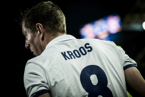 Kroos: Jest lepiej niż się spodziewaliśmy 