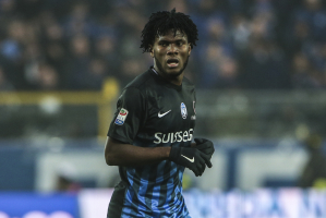 AC Milan rozmawia z agentem Kessiego