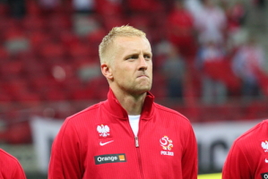 Glik: 0:2 to nie tragedia, ważniejsze jest mistrzostwo