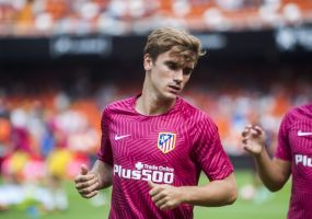 Primera Division: Atletico pewnie ograło Sevillę