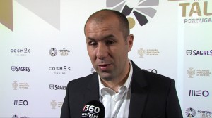 Jardim: Juventus miał trzy okazje i zdobył dwie bramki