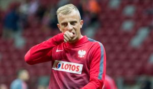 Transfer Grosickiego? Polak wie, co musi zrobić. "Wtedy otworzą mi się wszystkie bramy"