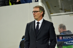 Laurent Blanc następcą Luisa Enrique w FC Barcelonie?