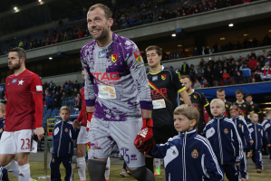 Kelemen: Kielce są zawsze trudnym terenem