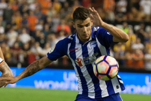 Real i Barcelona biją się o obrońcę Atletico